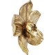 Decoração de Parede Orchid Dourada 44cm-69283 (5)