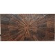 Mesa Conley Prateada 180x90
