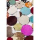 Tapete Circle Multi Ø150cm-69825 (4)