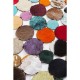 Tapete Circle Multi Ø150cm-69825 (7)