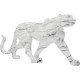 Peça Decorativa Leopard Marble 129cm