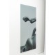 Quadro Triptychon Oldtimer Back 160x240cm