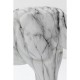 51588.JPG - Peça Decorativa Leopard Marble 95cm