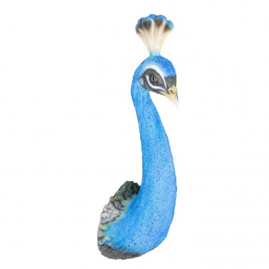 Decoração de Parede Peacock