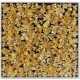 Quadro c/ moldura Gold Flower 60x60cm-51626 (9)