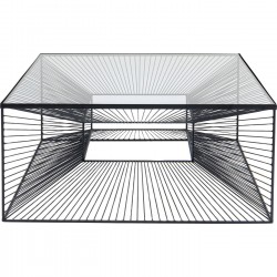 Mesa de Centro Dimension 80x80cm