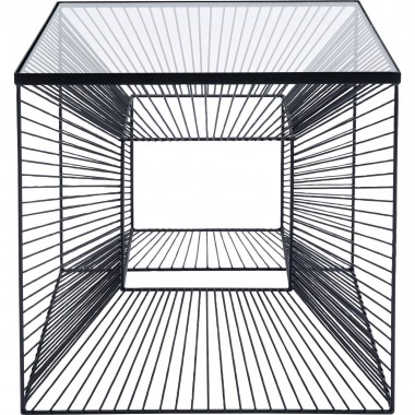 Mesa de Centro Dimension 45x45cm