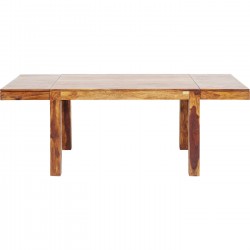 Mesa Momo Extensível 120(40+40)x80cm