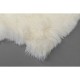 Lambskin Heidi Branco 85x60cm