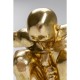 51524.JPG - Peça Decorativa Athlete XL Dourada