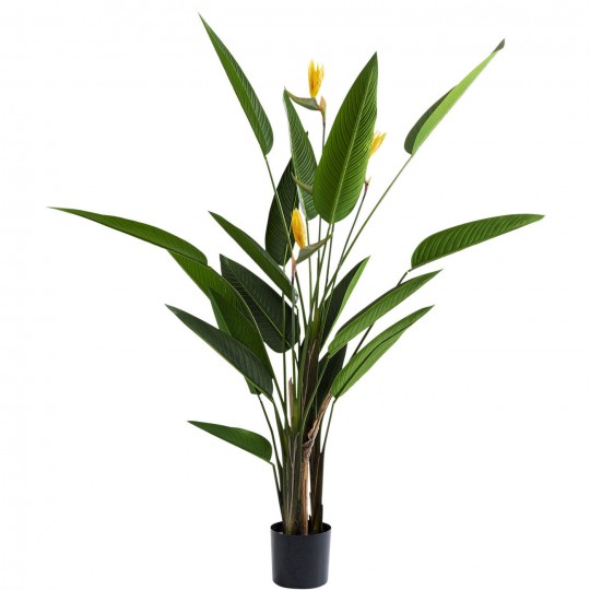 Planta decorativa Paradise Flowers 190cm