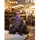Peça Decorativa Easter Island 80cm-66010 (11)