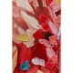 Tela a Óleo Eye Lady Vermelha 90x140cm-51582 (4)