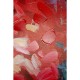 Tela a Óleo Eye Lady Vermelha 90x140cm-51582 (5)