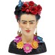Peça Decorativa Frida Flowers-51540 (10)