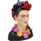 Peça Decorativa Frida Flowers-51540 (5)