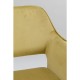 Cadeira de braços San Francisco Verde Claro-84757 (3)