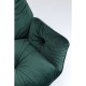 Cadeira de braços Mila Verde-84852 (3)