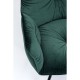 Cadeira de braços Mila Verde-84852 (4)