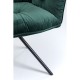 Cadeira de braços Mila Verde-84852 (7)