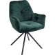 Cadeira de braços Mila Verde-84852 (9)