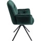 Cadeira de braços Mila Verde-84852 (11)