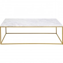 Mesa de Centro Key West Marble 120x60cm