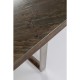 Mesa Conley Cromada 180x90