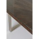 Mesa Conley Cromada 180x90