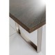 Mesa Conley Cromada 180x90