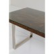 Mesa Conley Cromada 180x90