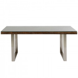 Mesa Conley Cromada 180x90