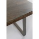 Mesa Conley Crude Steel 180x90