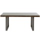 Mesa Conley Crude Steel 180x90