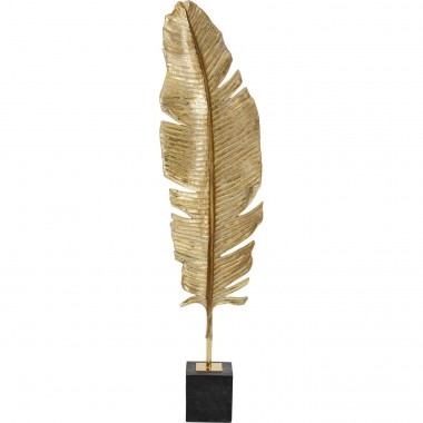 Peça Decorativa Feather One 147cm