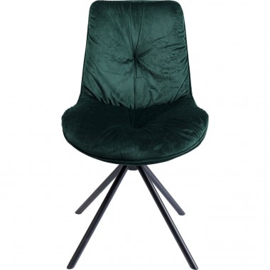 Cadeira Mila Verde