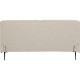 Cama East Side 180x200cm Kare Design