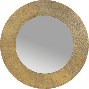 Espelho Texture Ø89cm