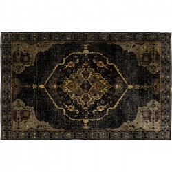 Tapete Ornamento Anthracite 240x170cm