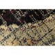 Tapete Ornamento Anthracite 240x170cm