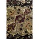 Tapete Ornamento Anthracite 240x170cm