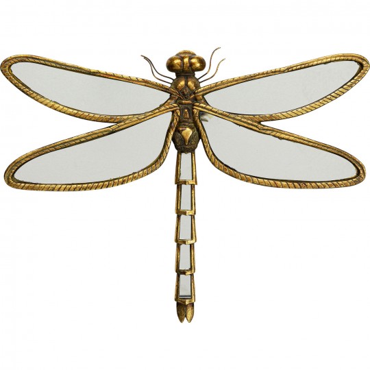 Decoração de Parede Dragonfly 47cm-51453 (6)