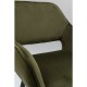 Cadeira de braços San Francisco Verde Escuro-84758 (12)