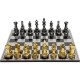 Peça Decorativa Chess 60x60cm-51529 (13)