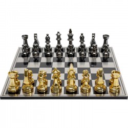 Peça Decorativa Chess 60x60cm-51529 (13)
