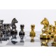 Peça Decorativa Chess 60x60cm-51529 (3)