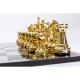 Peça Decorativa Chess 60x60cm-51529 (7)
