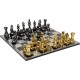 Peça Decorativa Chess 60x60cm-51529 (9)