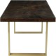 Mesa Conley Brass 180x90-84880 (10)
