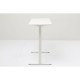 Secretária Smart Branca 120x70cm